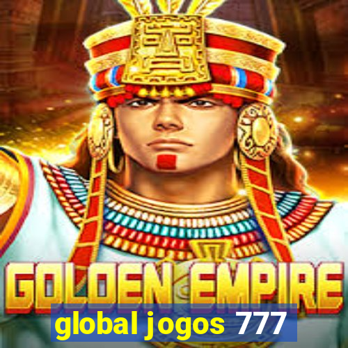 global jogos 777